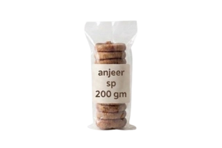 Anjeer Sp.200Gm