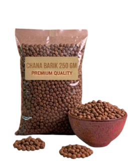 Chana Barik 250Gm