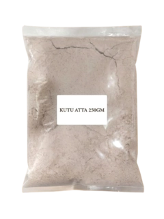 Kutu Atta 250Gm