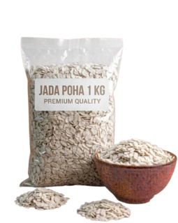 Jada Poha 1Kg