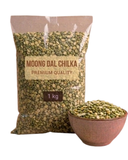 Moong Dal Chilta 1Kg