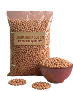 Chana Barik 500Gm