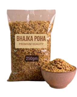 Bhajka Poha 250Gm