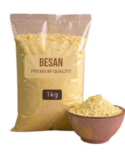 Besan 1Kg