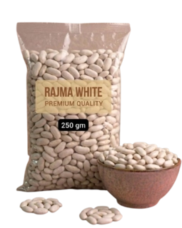 Rajma White 250Gm