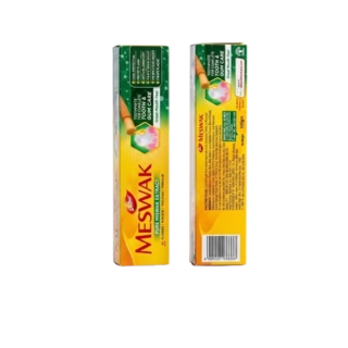 Meswak T-Paste 200Gm