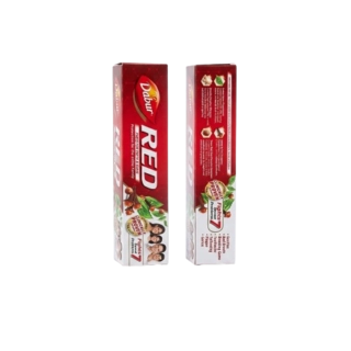 Red T-Paste 100Gm