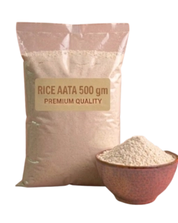 Rice Atta 500Gm