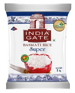 India-G.Bas.Super 1Kg