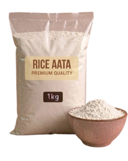 Rice Atta 1Kg