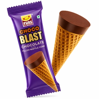 Ice-Cream Cone