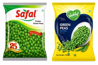 Green Peas