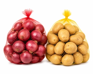 Onion Potato