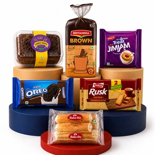 Biscuits/Bakery Products