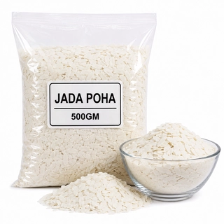 Jada Poha 500Gm