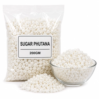 Sugar Phutana 200Gm