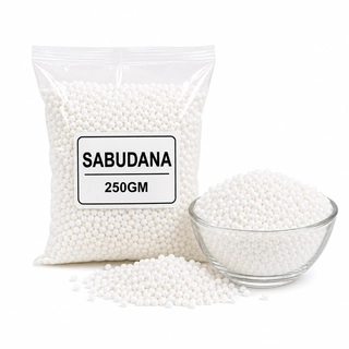 Sabudana 250Gm