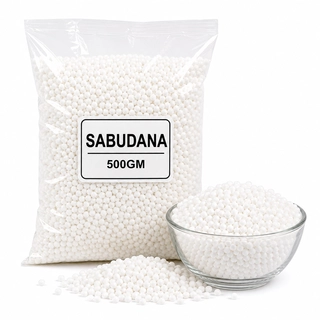 Sabudana 500Gm