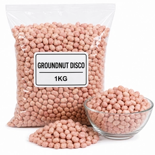 Groundnut Disco 1Kg