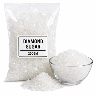 Diamond Sugar 200Gm