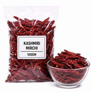 Eden Kashmiri Chilli 100Gm