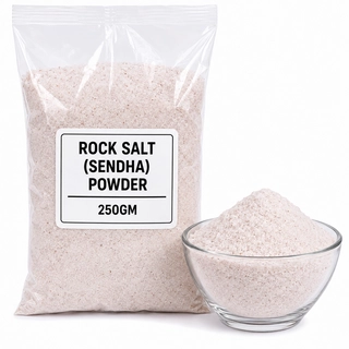 Rock Salt Sendha Pow 250Gm