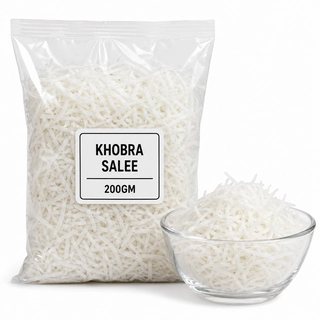 Khobra Salee 200Gm