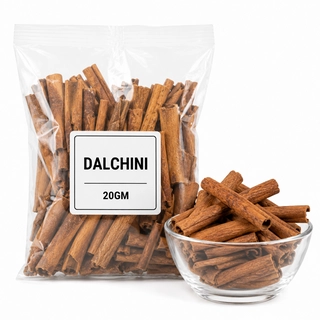 Eden Dalchini 20Gm