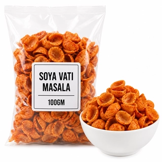 Eden Soya Vati Masala 100Gm
