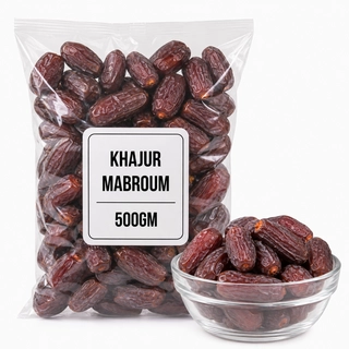 Khajur Mabroum 500Gm