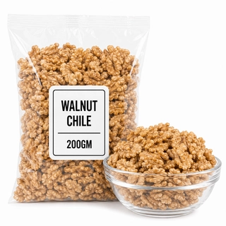 Walnut Chile 200Gm