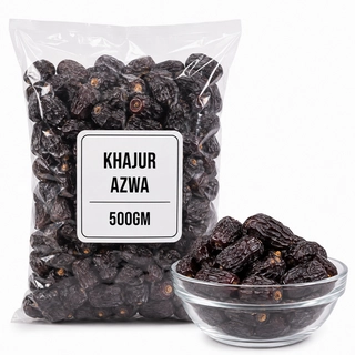 Khajur Azwa 500Gm