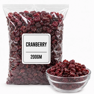 Cranberry 200Gm