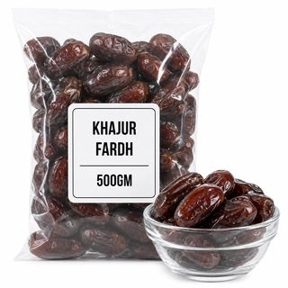 Khajur Fardh 500Gm