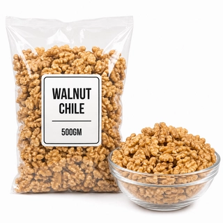 Walnut Chile 500Gm