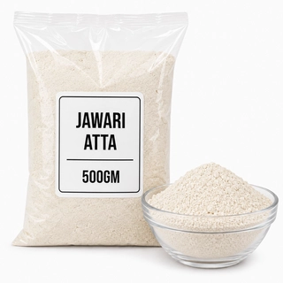 Jawari Atta 500Gm