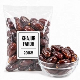 Khajur Fardh 200Gm