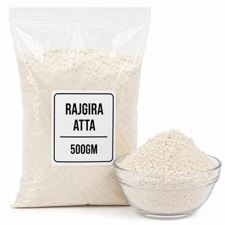 Rajgira Atta 500Gm