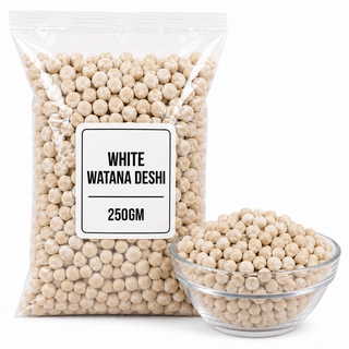 White Watana Deshi 250Gm
