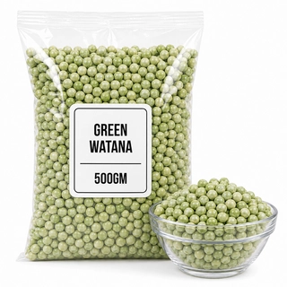 Green Watana 500Gm