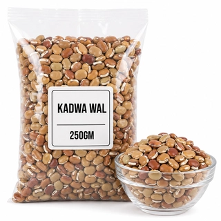 Kadwa Wal 250Gm
