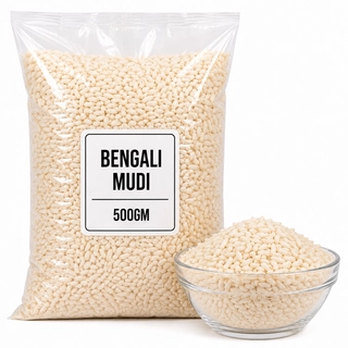Bengali Mudi 500Gm