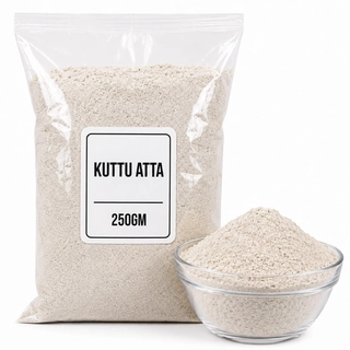 Kutu Atta 250Gm