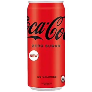 Zero{Tin}320Ml