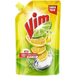 Liq.Yellow Lemon{R}480Ml