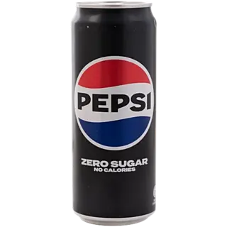 Black{Tin}320Ml