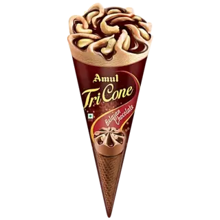 Amul T-Con Belgian Choco 120M