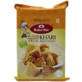 Bake-L.Khari 200Gm