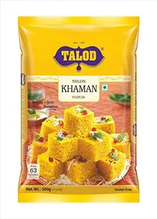 Flour Khaman 200Gm
