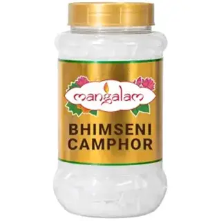 Mang.Camp.Bhimseni{J}250Gm